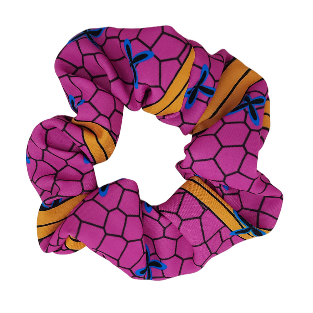 Wholesale Anime Large Intestine Hair Ties